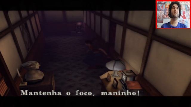 RESIDENT EVIL CODE VERONICA - HORA DE ENTRAR NO CASTELO #7 смотреть онлайн