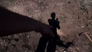 Ищу клад в КРЫМУ !!! Поиск увенчался успехом!!!!