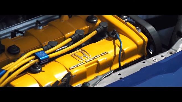 Bandung Civic Day - Honda Civic Owners Club Bandung (1 minute version) смотреть онлайн