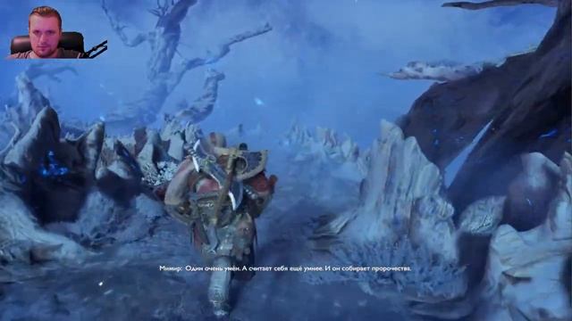 God Of War 4 #bonus смотреть онлайн