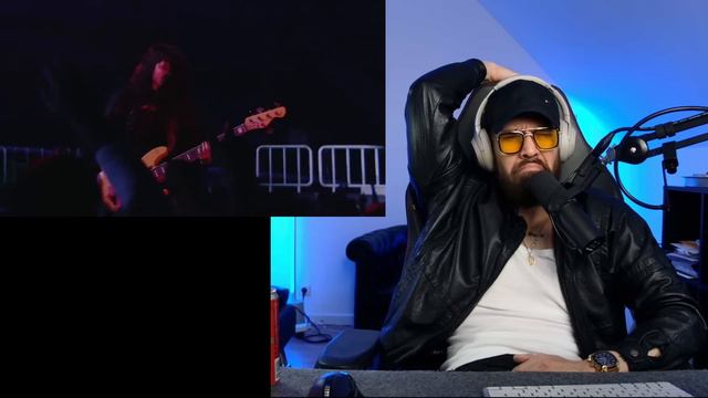 BANDMAID is AMAZING - REACTION смотреть онлайн