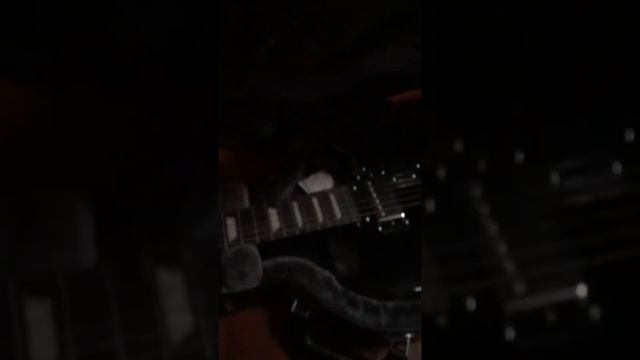 epiphone sg pro unboxing🤪 смотреть онлайн