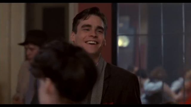 9. Swing-Tushka Bergen&Robert Sean Leonard-Sing Sing Sing (With a Swing)-Swing Kids 1993 смотреть онлайн