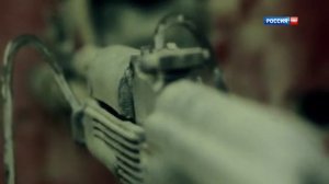 Непростые вещи - Автомат Калашникова