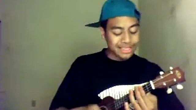 Prom Invitation Ukulele Cover смотреть онлайн