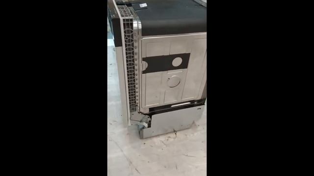 Посудомоечная машина встраиваемая Bosch SPV2IKX2BR 45 смотреть онлайн