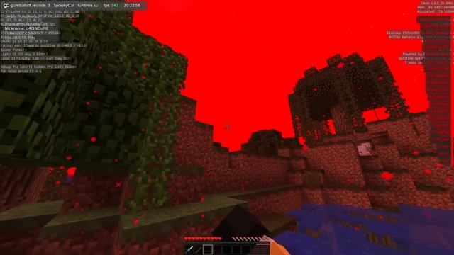 Лутаю Мистики с Читами На FunTime! Развитие с Читами После Вайпа смотреть онлайн