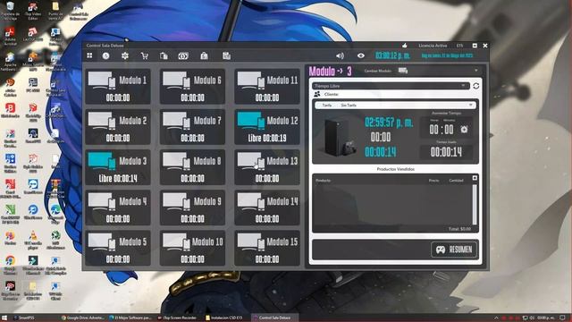 Promoción Especial + Como Descargar e Instalar Control Sala Deluxe смотреть онлайн