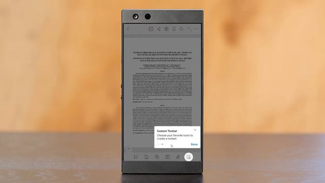 7 Aplikasi PDF Reader dan Editor Gratis Terbaik di HP Android 2020 смотреть онлайн
