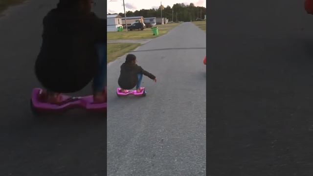 Hoverboard смотреть онлайн