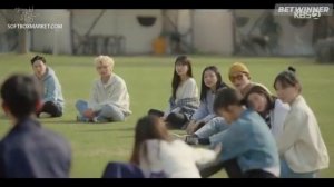 Зеленая весна вдали серия 01 [озвучка Softbox]