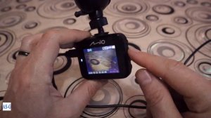 ОНЛАЙН ТРЕЙД РУ — Видеорегистратор Mio MiVue C327