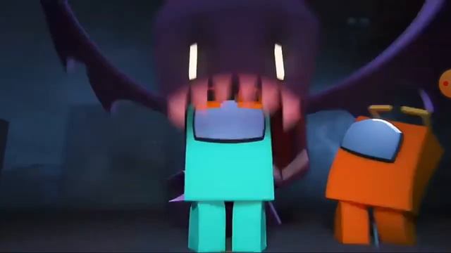 История Амонг Ас смотреть онлайн