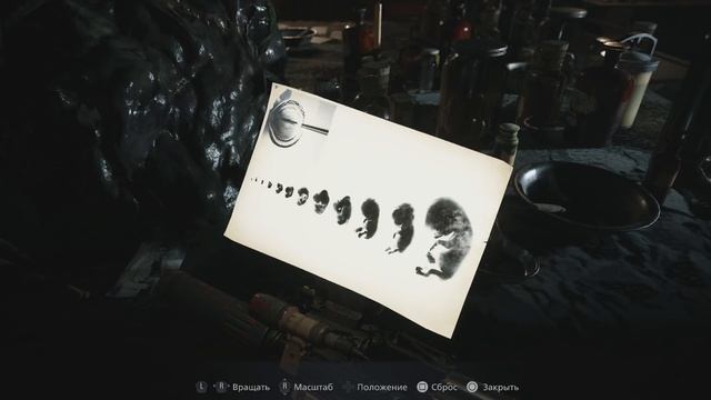 МАТЬ МИРАНДА- это бабка КАРГА. АМБРЕЛЛА. ЕЙ 100 ЛЕТ ИЛИ БОЛЬШЕ. КОНЦОВКА RESIDENT EVIL 8 VILLAGE смотреть онлайн