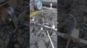 Обзор электромотоблока с частотным преобразователем