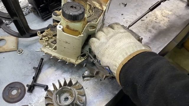 Принесли пилу после нашего ремонта смотреть онлайн