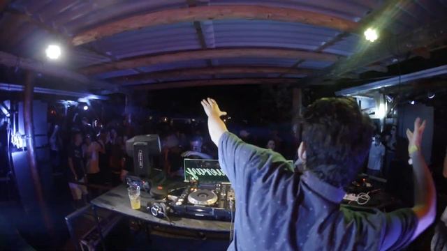 MOCHAKK - SAVANNA CLUB смотреть онлайн