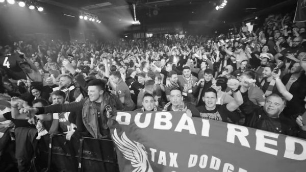 Jamie Webster - Allez Allez Allez