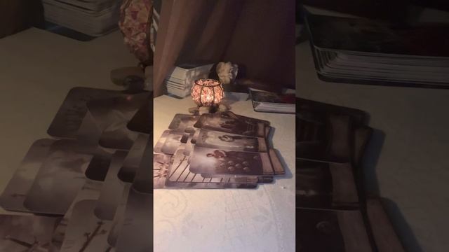 Тайны вашей соперницы!??♀️Что скрывает?!?#таро #тароонлайн #гадание смотреть онлайн