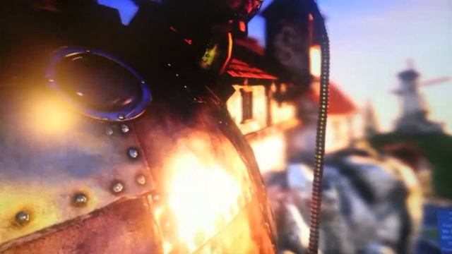 Latest MacBook Pro Heaven 3D Benchmark смотреть онлайн