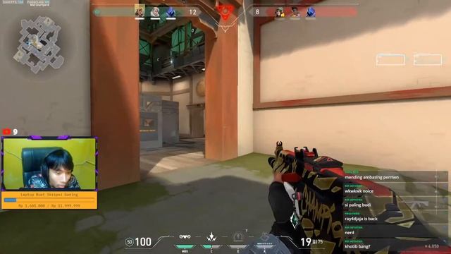 AKANKAH HIJAU? смотреть онлайн