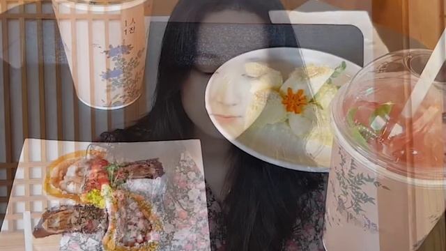 ВЛОГ. Гуляем в Сеуле. Корейская деревня Ынпхён Ханок. 은평 한옥 마을 VLOG. смотреть онлайн