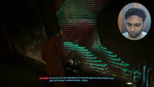 CYBERPUNK 2077 2.0 PHANTOM LIBERTY Walkthrough Gameplay Part 26 - MEETING HANDS IN PRIVATE ROOM смотреть онлайн