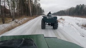 Расход LIFAN 20л VS Loncin 30л