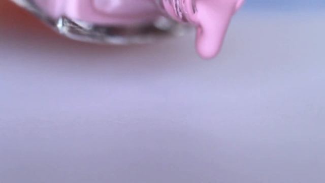 Обзор лака для ногтей Masura Basic №904-87 "Сиреневый туман" смотреть онлайн