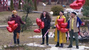 Спаси свою любовь, 1 сезон (08.03.2020)