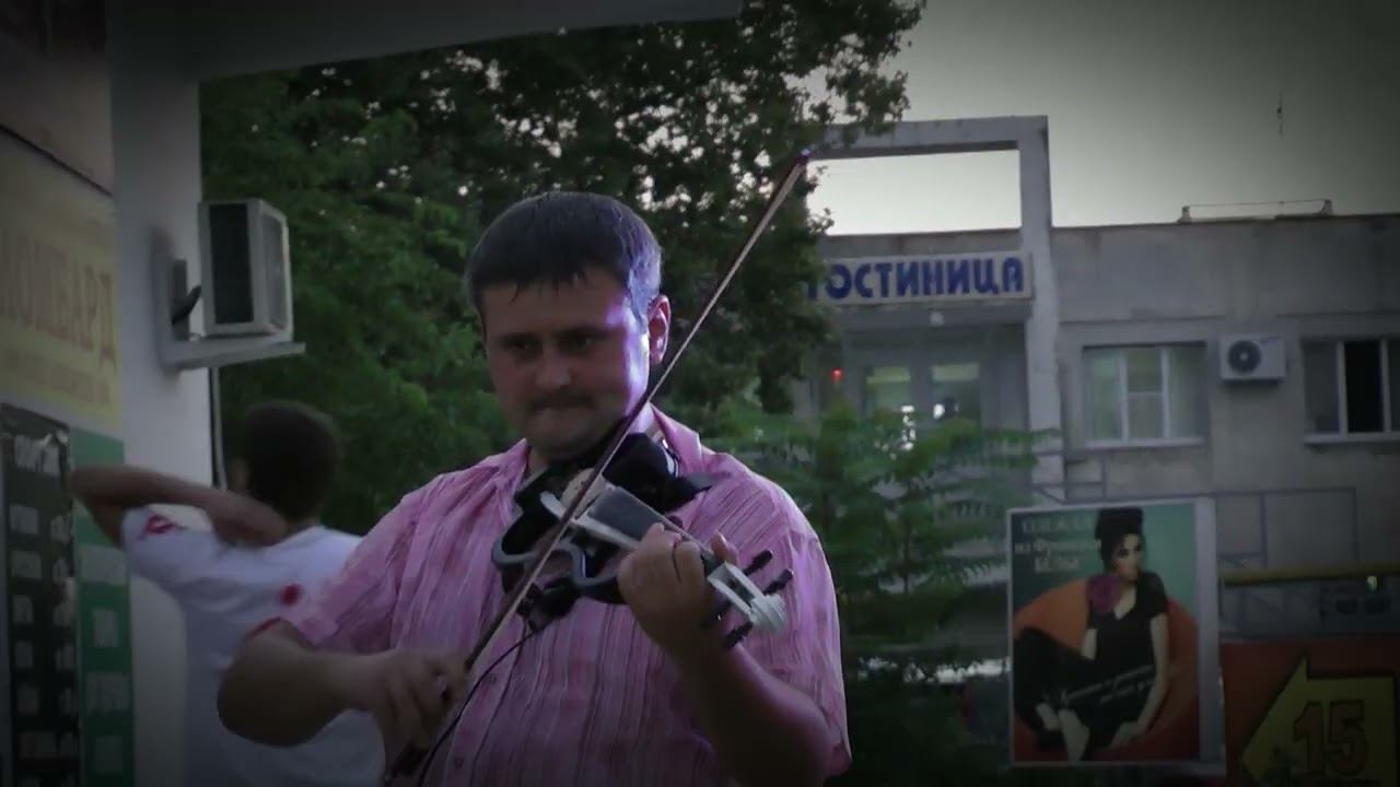 Артём РЕУТОВ /Анапа 2013/