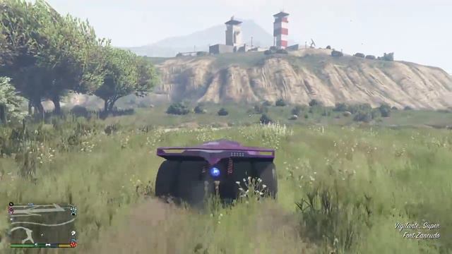 Gta 5 online with Frosty and Tim смотреть онлайн