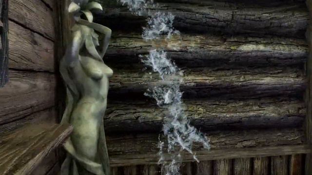 Xbox Skyrim AE: RIFTCASTLE LODGE Player Home Mod Showcase смотреть онлайн