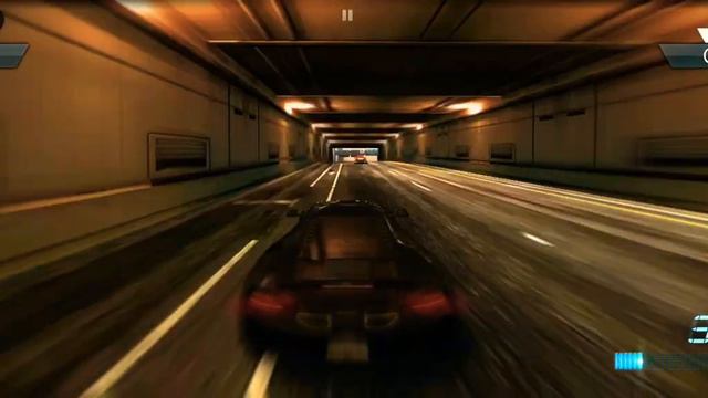 NFS ,Need for Speed™ most wanted after buying a new car 💪💪💪💪💪 offline game's смотреть онлайн