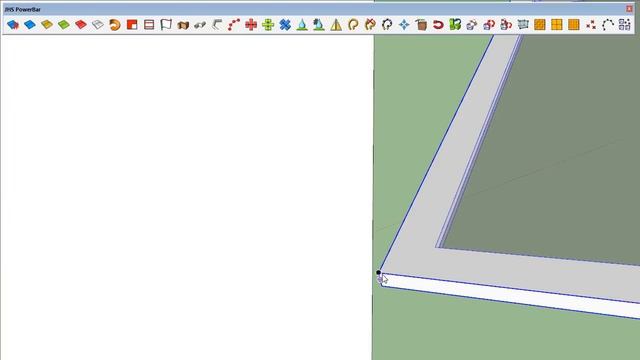 Align Object Plugin Sketchup Quick Tip смотреть онлайн