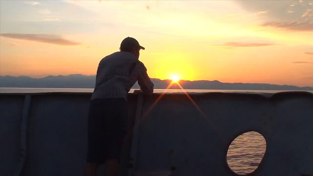 Hendri Coetzee "Kadoma: Trailer" смотреть онлайн