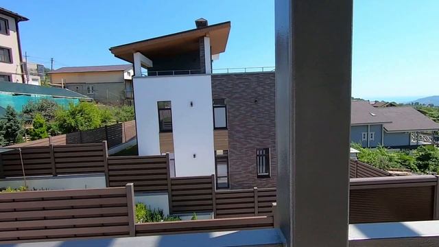 ДОМ С БАССЕЙНОМ СОЧИ смотреть онлайн