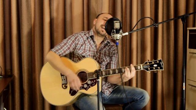 Братья Грим - Кустурица, кавер смотреть онлайн