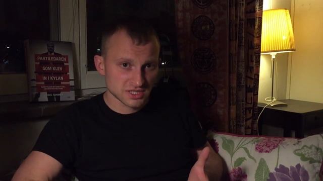 Грудинин и КПРФ. Что будет после 18 марта? смотреть онлайн