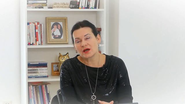 Кому сопутствует успех. Лилия Кислова. смотреть онлайн