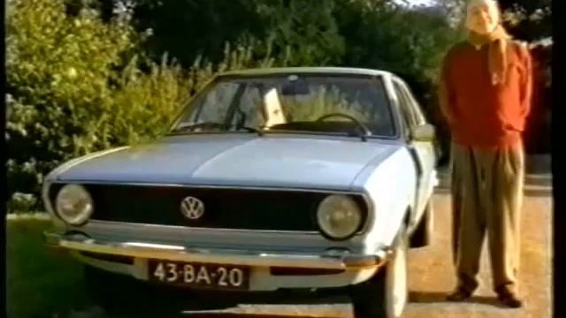 volkswagen cannes 1994 смотреть онлайн