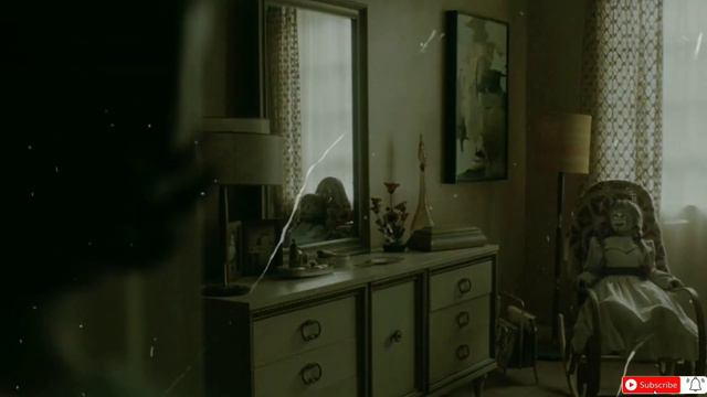 Annabelle Comes Home (2019)Full Horror Movie Explaination In Hindi. Annabelle Comes Home In Hindi.