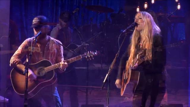 THE HIGHWAY/Holly Williams w/Brothers Keeper and Jason Crosby смотреть онлайн