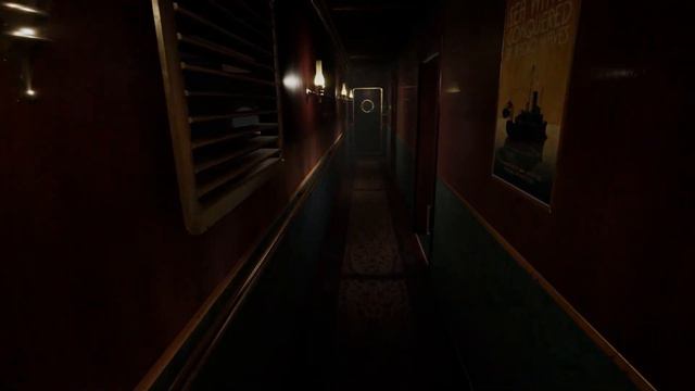 Прохождение Close To The Sun. Пролог: Гениальная Ада [#1] смотреть онлайн