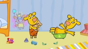 Оранжевая корова -  37 серия. Волшебный друг - Союзмультфильм HD