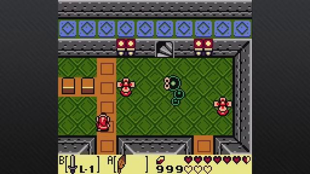 I Remember this being easier... | The Legend of Zelda: Links Awakening | 13 смотреть онлайн