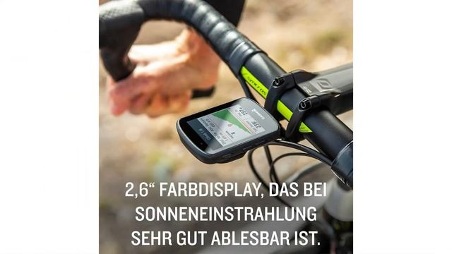 ➤ Beste 3 Fahrrad Navi Test 2023 | Was sind die Besten Modelle? смотреть онлайн
