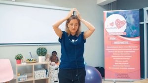 ДЫХАНИЕ В РОДАХ | Как научиться дышать в схватках и в потугах?!