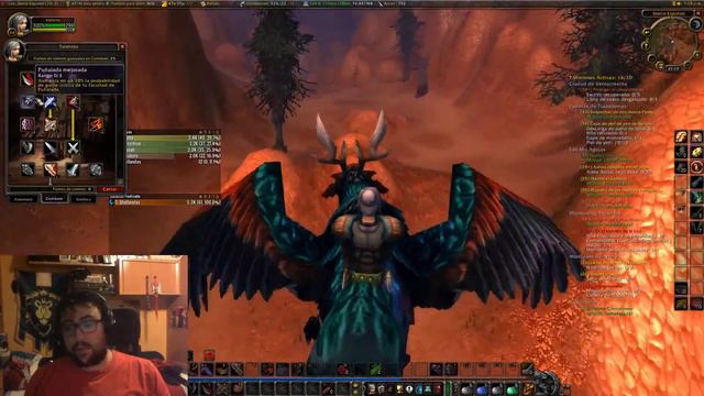 Road To 60 - WoW Classic - Human Rogue - Episodio 107 