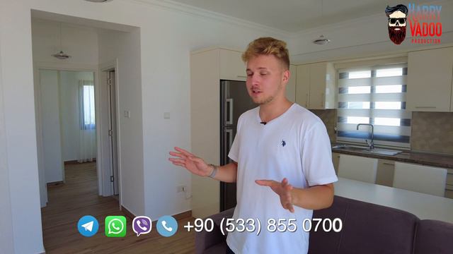 Аренда квартиры на Северном Кипре смотреть онлайн